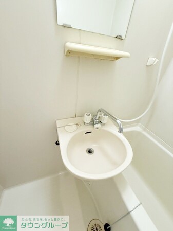 ゆとりすとKYの物件内観写真